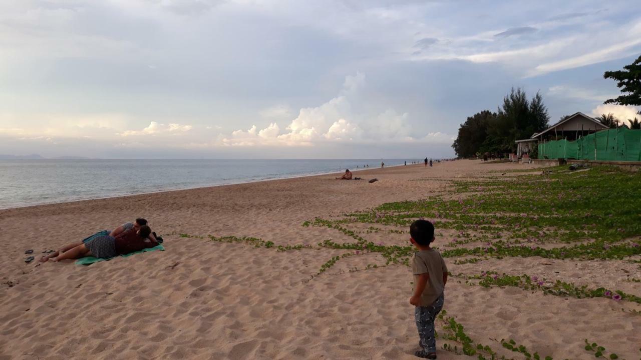 Fill - Feel @ Long Beach Resort Ko Lanta Dış mekan fotoğraf